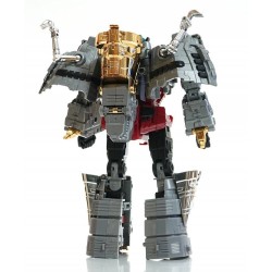 ToyWorld TW-D03 Grimshell