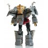 ToyWorld TW-D03 Grimshell
