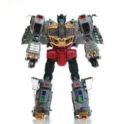 ToyWorld TW-D03 Grimshell