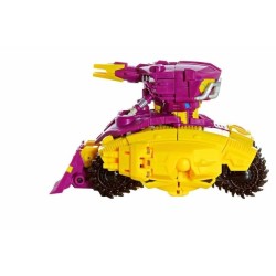 Mastermind Creations Reformatted R-13 Spartan
