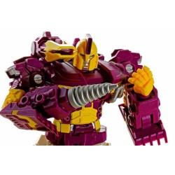 Mastermind Creations Reformatted R-13 Spartan