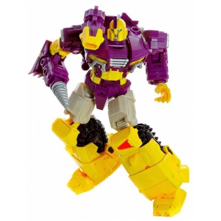 Mastermind Creations Reformatted R-13 Spartan