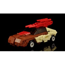 MakeToys MTRM-01 Cupola