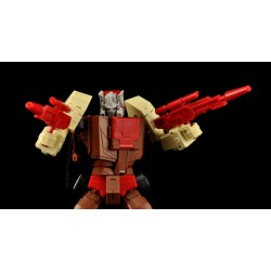 MakeToys MTRM-01 Cupola