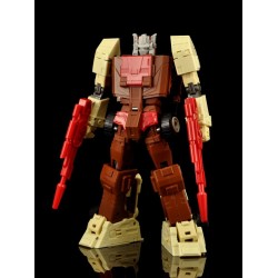 MakeToys MTRM-01 Cupola
