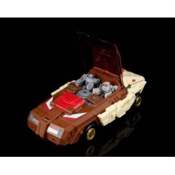 MakeToys MTRM-01 Cupola