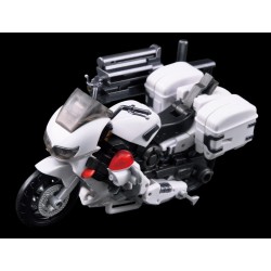 MakeToys MTCM-04A Axle