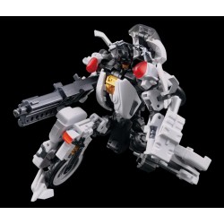 MakeToys MTCM-04A Axle