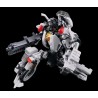MakeToys MTCM-04A Axle