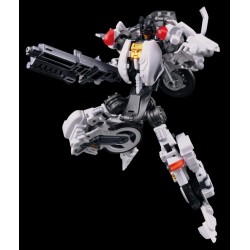 MakeToys MTCM-04A Axle