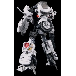MakeToys MTCM-04A Axle