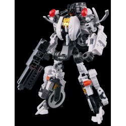 MakeToys MTCM-04A Axle