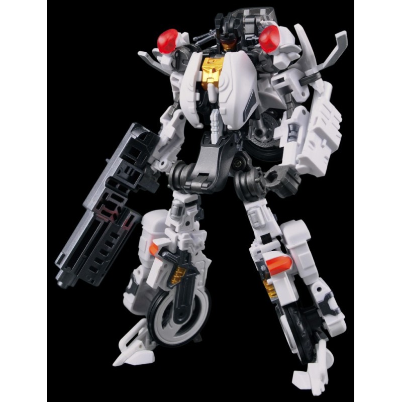 MakeToys MTCM-04A Axle