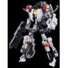 MakeToys MTCM-04A Axle