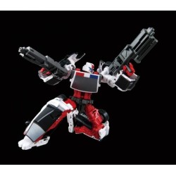 MakeToys MTCM-04B Rover