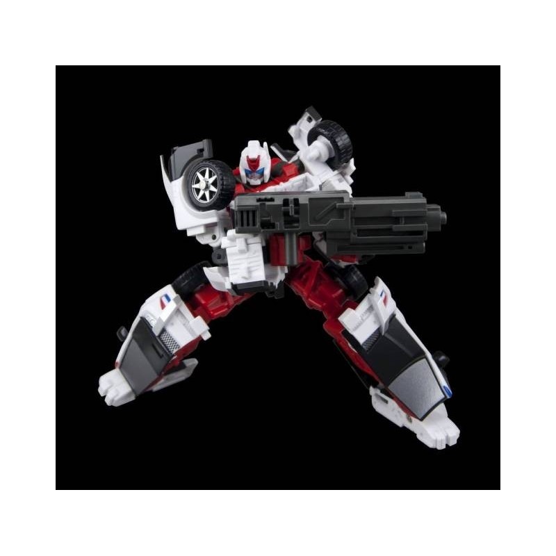 MakeToys MTCM-04B Rover