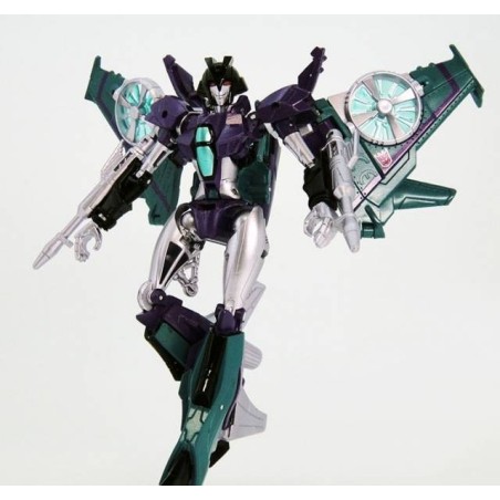 Transformers Legends LG-16 Slipstream