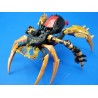 Transformers Legends LG-17 Black Widow