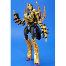 Transformers Legends LG-17 Black Widow
