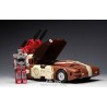 FansProject Function X-0 Code in G1 Color