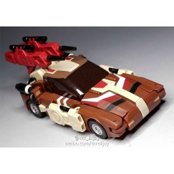 FansProject Function X-0 Code in G1 Color