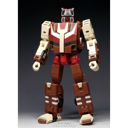 FansProject Function X-0 Code in G1 Color