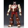 FansProject Function X-0 Code in G1 Color