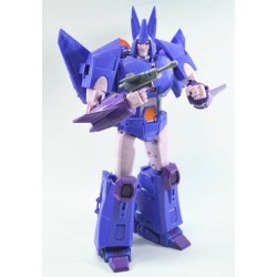 X-Transbots MX-III Eligos