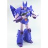 X-Transbots MX-III Eligos