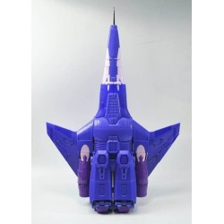 X-Transbots MX-III Eligos