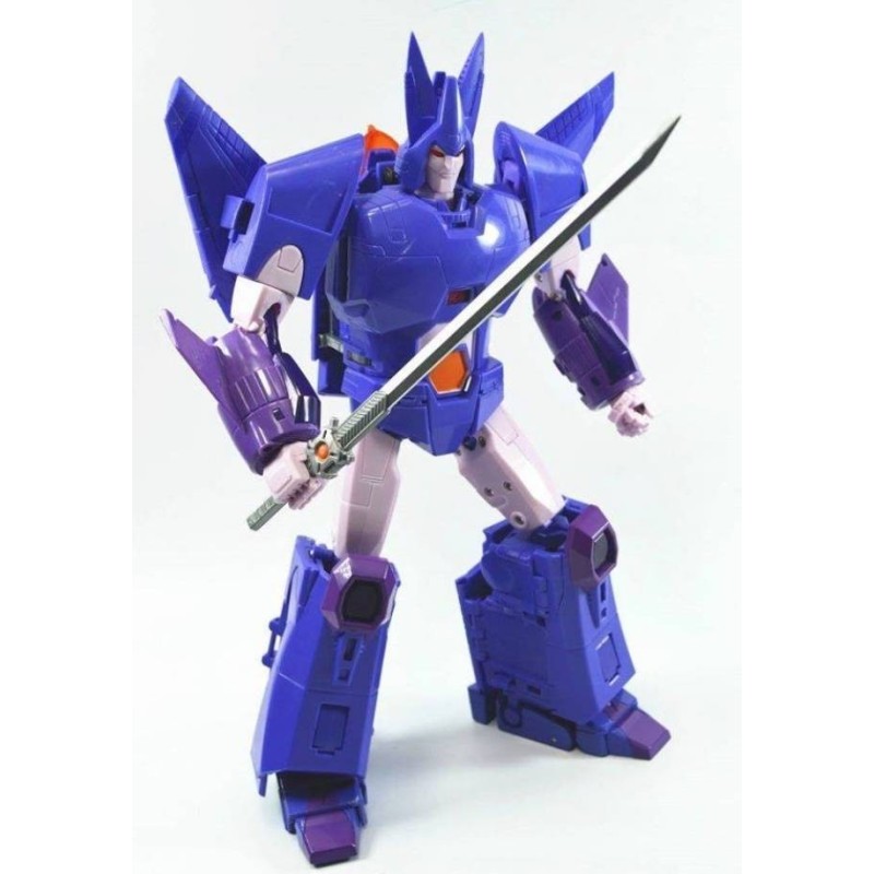X-Transbots MX-III Eligos