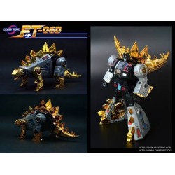 Fans Toys FT-06D DiaClone Sever