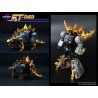 Fans Toys FT-06D DiaClone Sever