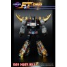Fans Toys FT-06D DiaClone Sever
