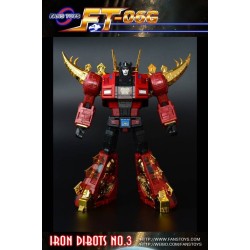 Fans Toys FT-06G G2 Sever