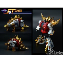 Fans Toys FT-06X Sever