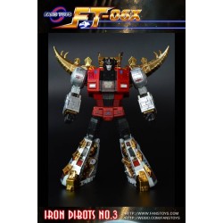 Fans Toys FT-06X Sever