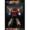 Fans Toys FT-06X Sever