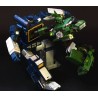 Fans Toys FT-15 Willis