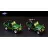 Fans Toys FT-15 Willis