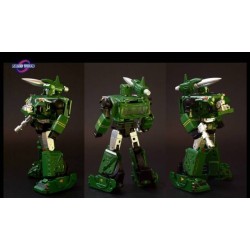 Fans Toys FT-15 Willis