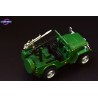 Fans Toys FT-15 Willis