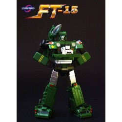 Fans Toys FT-15 Willis