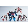TFC Toys Prometheus - Set of 5