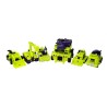 Transformers Unite Warriors UW-04 Devastator