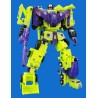 Transformers Unite Warriors UW-04 Devastator