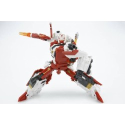 Warbotron WB03-D