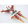 Warbotron WB03-D