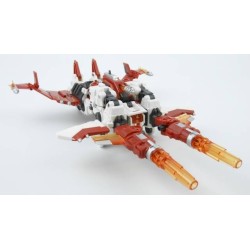 Warbotron WB03-D