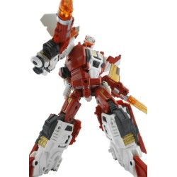 Warbotron WB03-D